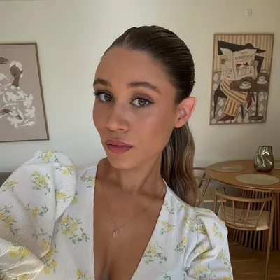 Sophia Brown profile