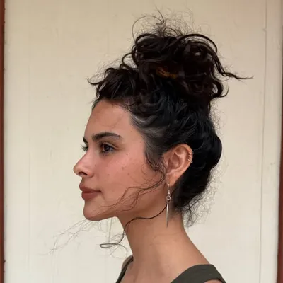 Sophia Esperanza profile