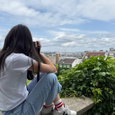 profile