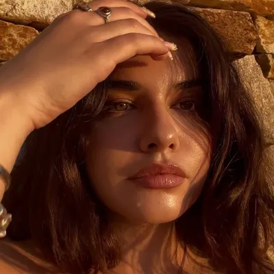 Sofia profile