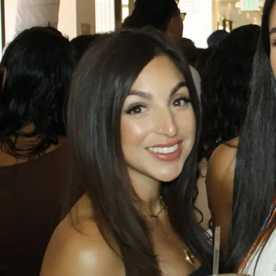 Sophia Kanaan profile