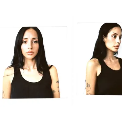 sophia profile