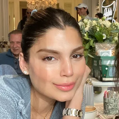 Sophia Khan Yousef profile