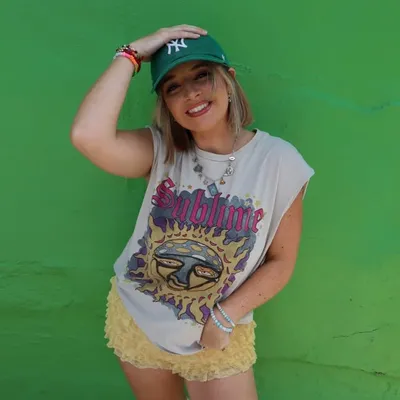 Sophia Layne profile
