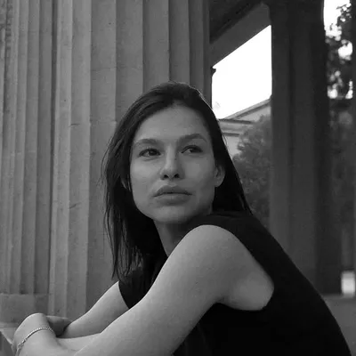 Sophia profile