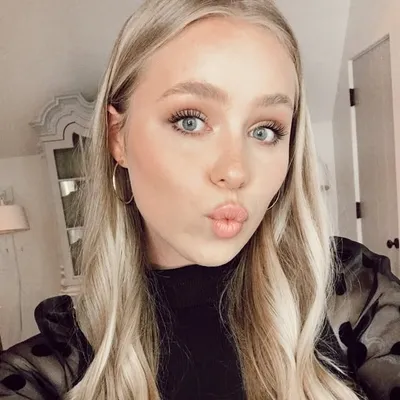 Sophia Linkletter profile