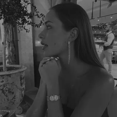 Sophia Litjens profile