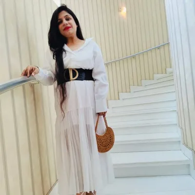Dr. Sophia Mehta, ND profile