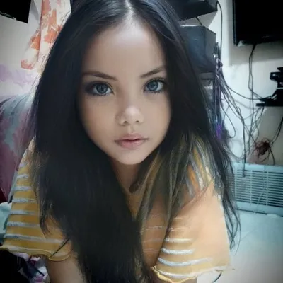 Sophia Meisy Arañas profile