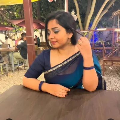 Dr.SOPHIA MOHAN profile