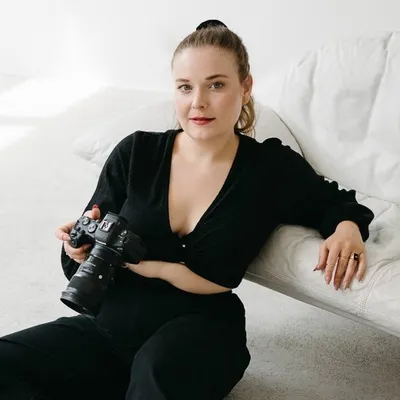 SOPHIA MOLEK | Visuelles Storytelling für Business Owner profile