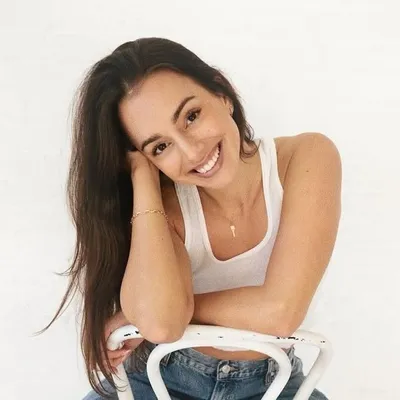 Sophia Nichole profile