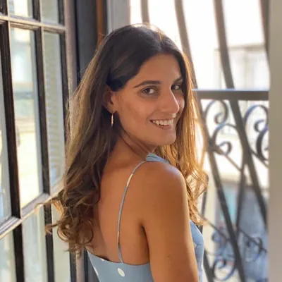 Sophia 🪽 profile