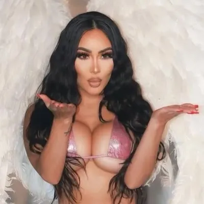 Sophia Payán profile
