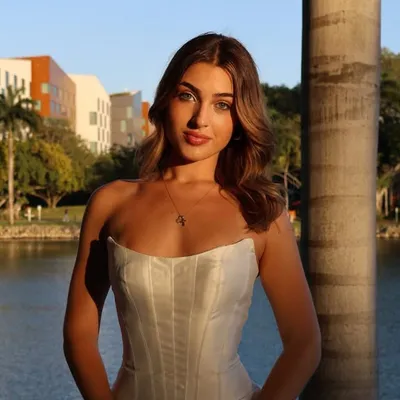 Sophia Talamas profile