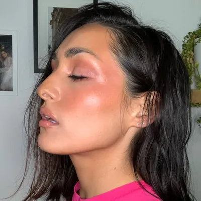 NYC makeup artist profile