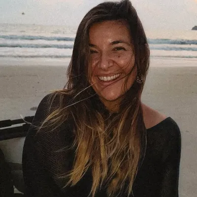Sophia Knöppel ✈️ Travel Blogger profile