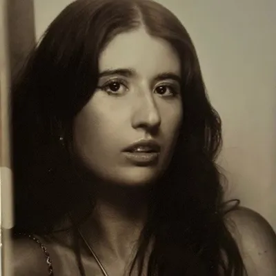 sophie anastas profile