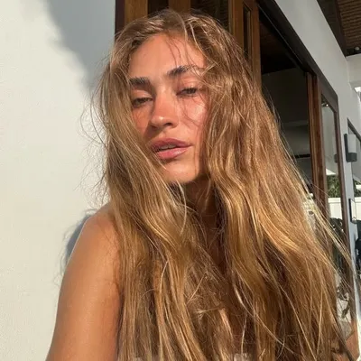 Sophia Lain profile