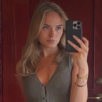 Sophie Karlsson profile