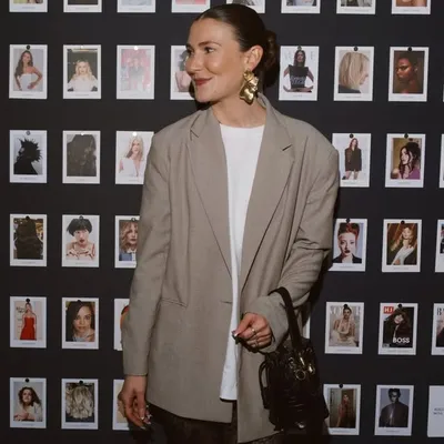 Sophie Sugarman profile
