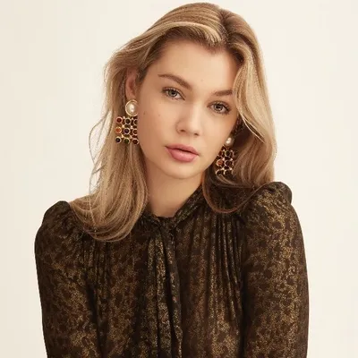 Sophie Miller profile