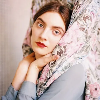 Sophie Bogdan profile