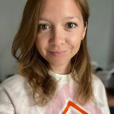 Sophie Bouchet profile