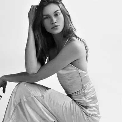 Sophie Gehrmann profile