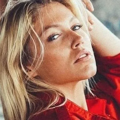 Sophie Williams profile