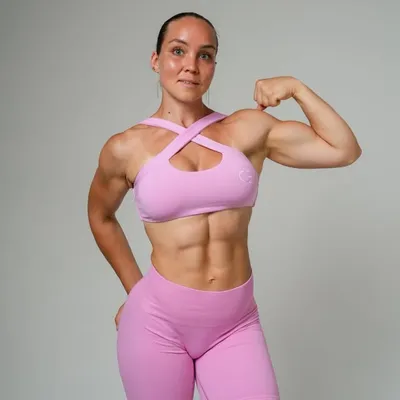 Sophie Plinke - Online Fitness Coach profile