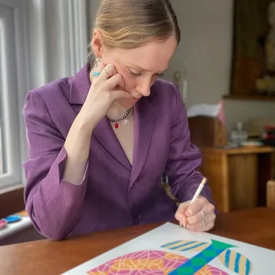 Sophie Rawlingson | Illustrator profile