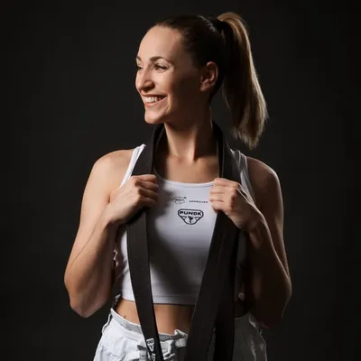 Sophie Wachter profile