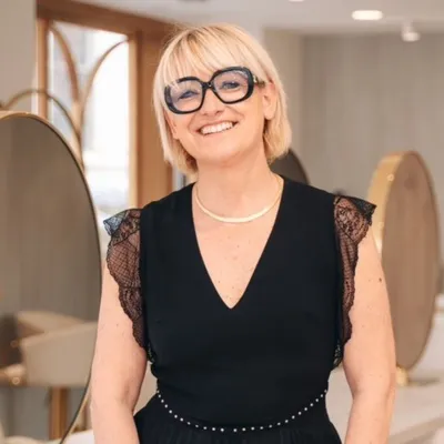Sophie Bauçais - Hairartist profile