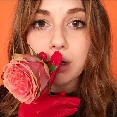 SOPHIE BERESINER profile