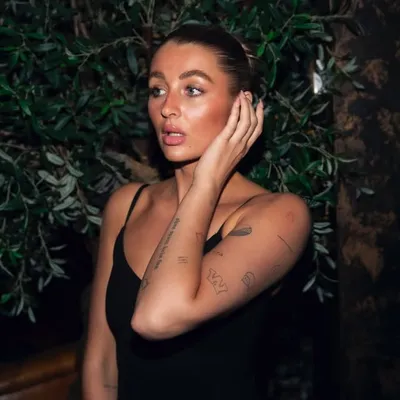 Sophie 🧡 profile