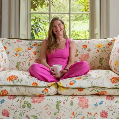 Sophie Conran Shop profile