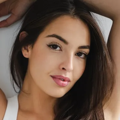 Sophie Diry profile