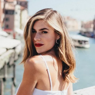 Soph Allen profile