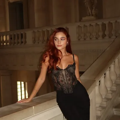 Sophie echeverri profile