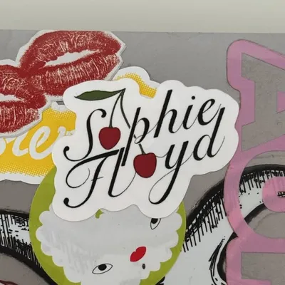 sophie floyd profile