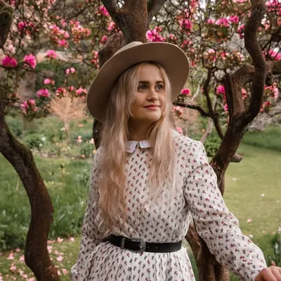 Sophie Gardner profile
