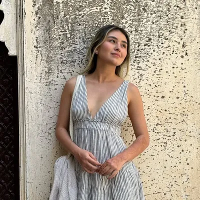 Sophie profile
