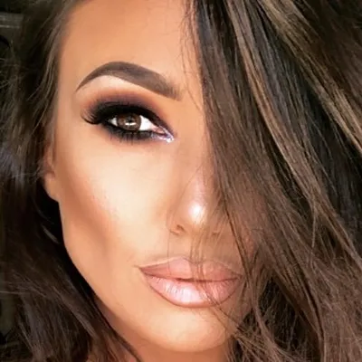Sophie Gradon profile