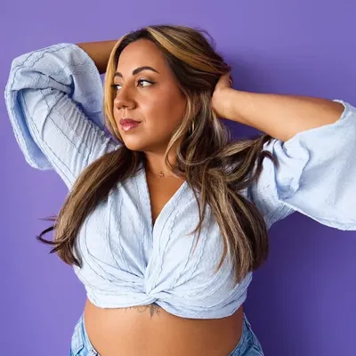 Sophie Grootes profile