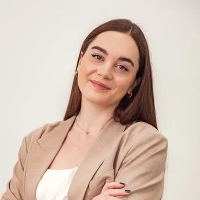 Sophie Hobelsberger | Content-Marketing für Expertinnen profile