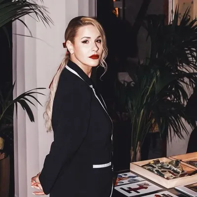 Kállai-Kiss Zsófia profile