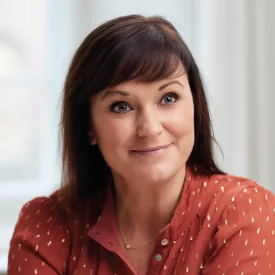 Sophie Løhde profile