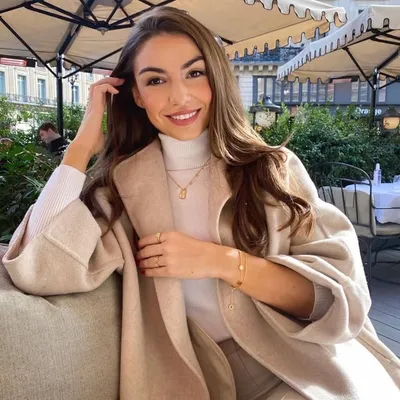 Sophie Knight profile