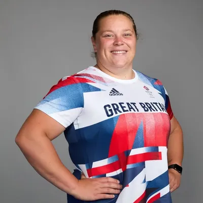 Sophie Mckinna profile